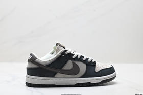 耐克NIKE DUNK LOW低帮休闲运动板鞋LF0039-007男女鞋