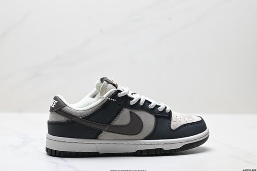 耐克NIKE DUNK LOW低帮休闲运动板鞋LF0039-007男女鞋 商品图0