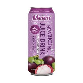 美恩 山竹果汁气泡饮料 330ml/厅