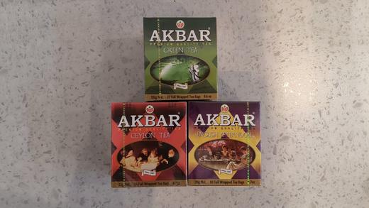 斯里兰卡  阿卡巴致臻多味茶 商品图2