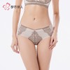 都市丽人内裤双拉面料内裤塑身裤塑身女士平角内裤女内裤LPH9S3 商品缩略图2