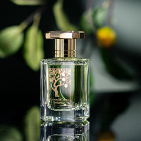 25年新香！心灵工匠 小人国-翡翠青柚 Soul Artisan Emerald Yuzu 分装