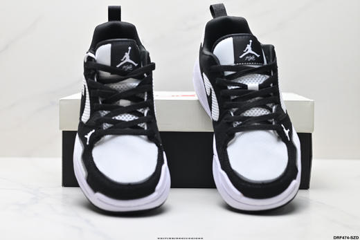 耐克乔丹Air Jordan CMFT Era复古简约休闲鞋HQ0506-105男女鞋 商品图6