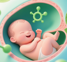 宝宝防畸第一关：叶酸到底该从哪天开始吃？