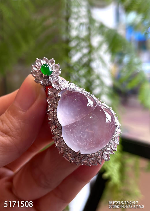 5171508，葫芦吊坠。具体价格微信咨询 商品图0