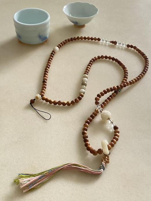 【莲延不绝】超长链·莲花专区 商品图3