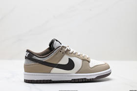 耐克NIKE DUNK LOW低帮休闲运动板鞋LF0039-007男女鞋