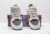 耐克NIKE DUNK LOW低帮休闲运动板鞋LF0039-007男女鞋 商品缩略图6