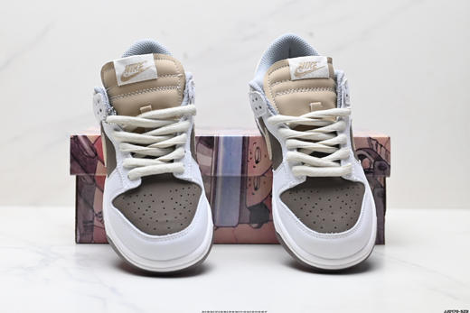 耐克NIKE DUNK LOW低帮休闲运动板鞋LF0039-007男女鞋 商品图6