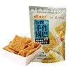 【休闲零食】楚老头手工谷物锅巴原味/香辣味/花椒味/牛肉味多口味可选 220g/袋 商品缩略图0