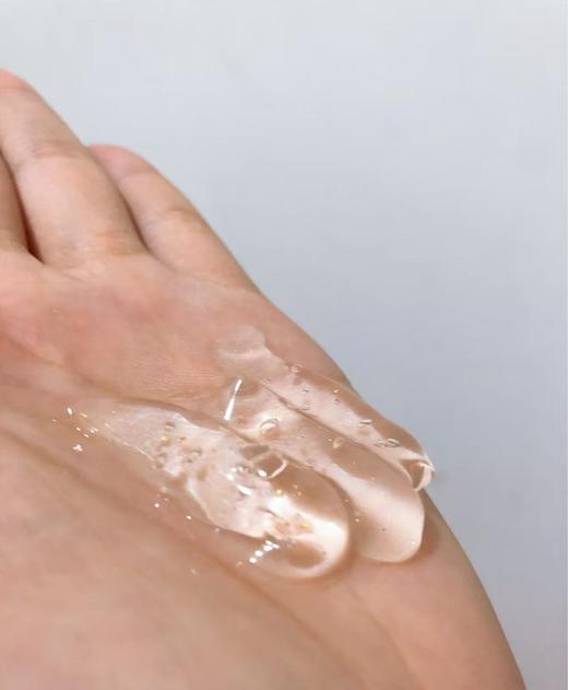 【清仓好价】韩国迪美露金箔紧致保湿芦荟胶300g*3袋 商品图1