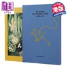 【中商原版】绘本 姆明与大洪水 珍藏版 THE MOOMINS AND THE GREAT FLOOD TOVE JANSSON 港版画册书 陋室五月出版 商品缩略图0