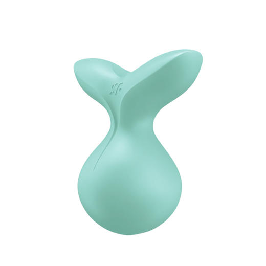 Satisfyer Viva la Vulva 3 秘密花园女用情趣跳蛋玩具 商品图7