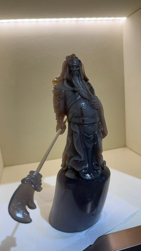 关公