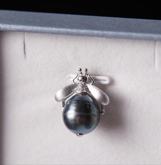 佐奈美（SANAMI）·大溪地黑珍珠专场 | 169元起！气质美人大爱的稀有珠宝 商品图8