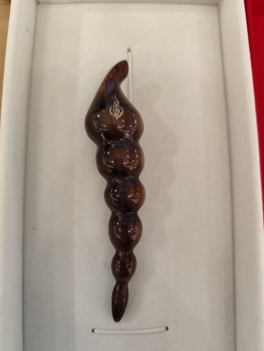 豆子发簪 商品图0