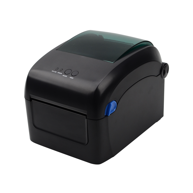 观麦1424D蓝牙小票打印机