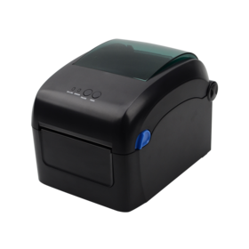 观麦1424D蓝牙小票打印机