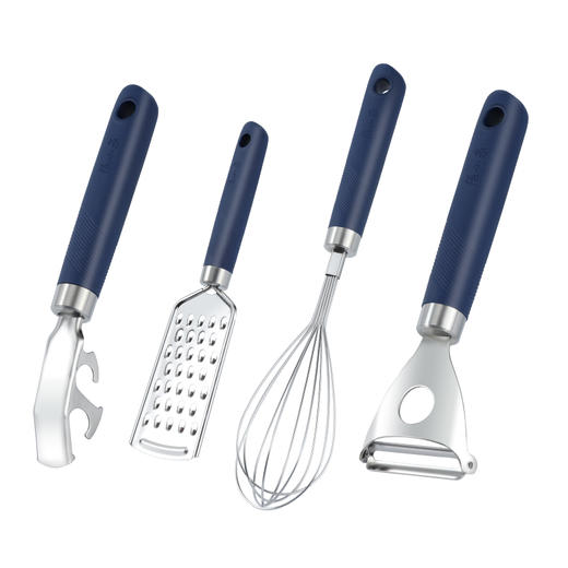 张小泉  群星系列厨具套装 商品图3