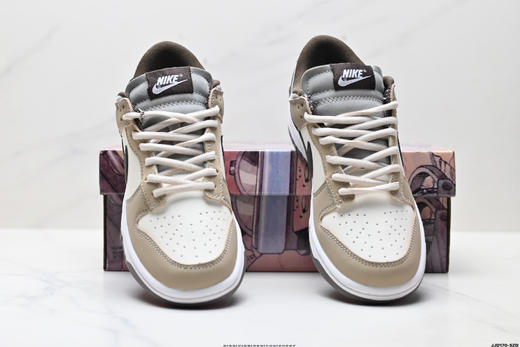 耐克NIKE DUNK LOW低帮休闲运动板鞋LF0039-007男女鞋 商品图6
