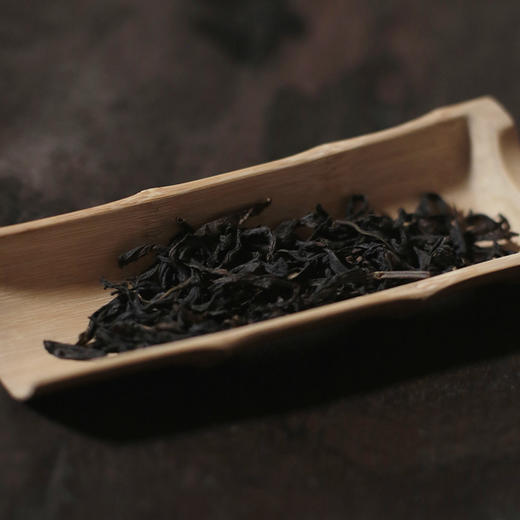 鸭屎香单丛 60年老丛单株鸭屎香 商品图6