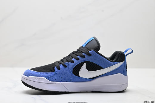 耐克乔丹Air Jordan CMFT Era复古简约休闲鞋HQ0506-105男女鞋 商品图2