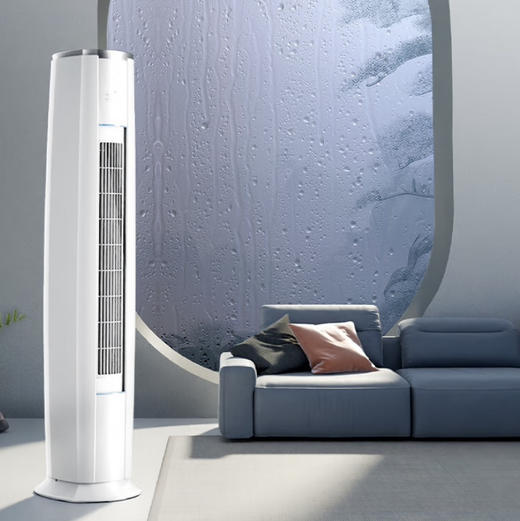 格力（GREE）空调 KFR-50LW/NhBa1BAj 云锦三代 商品图6