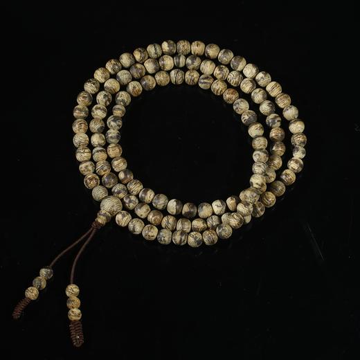 BC.ZT5-8.20-6   文莱(念珠) ，14.07g 商品图0