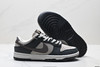 耐克NIKE DUNK LOW低帮休闲运动板鞋LF0039-007男女鞋 商品缩略图4
