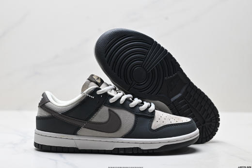 耐克NIKE DUNK LOW低帮休闲运动板鞋LF0039-007男女鞋 商品图4