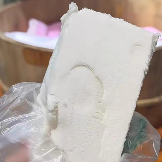 福建特产茯苓糕喔糕福州传统糕点O糕马糕儿童早餐米糕加热即食 商品图3