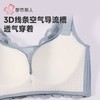 都市丽人蕾丝内衣塑身文胸调整型文胸树脂胶圈五排四扣LJH2K9 商品缩略图5