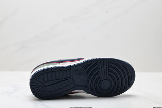 耐克NIKE DUNK LOW低帮休闲运动板鞋LF0039-007男女鞋 商品图8