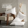 水星家纺全棉复合白鹅绒枕 商品缩略图4