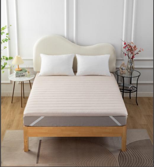 竹韵炭透床垫 商品图0