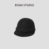 ROMI STUDIO“优雅有度”100羊毛蓬松感保暖抗寒贝雷帽 RWCWP34961 商品缩略图0