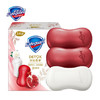 舒肤佳排浊香皂100G*3块(红石榴+山茶花) 商品缩略图0
