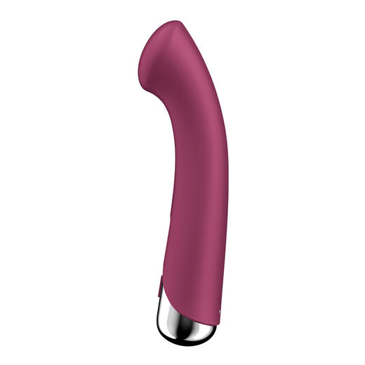 Satisfyer Spinning G-Spot 1 女用震动棒成人情趣 商品图3