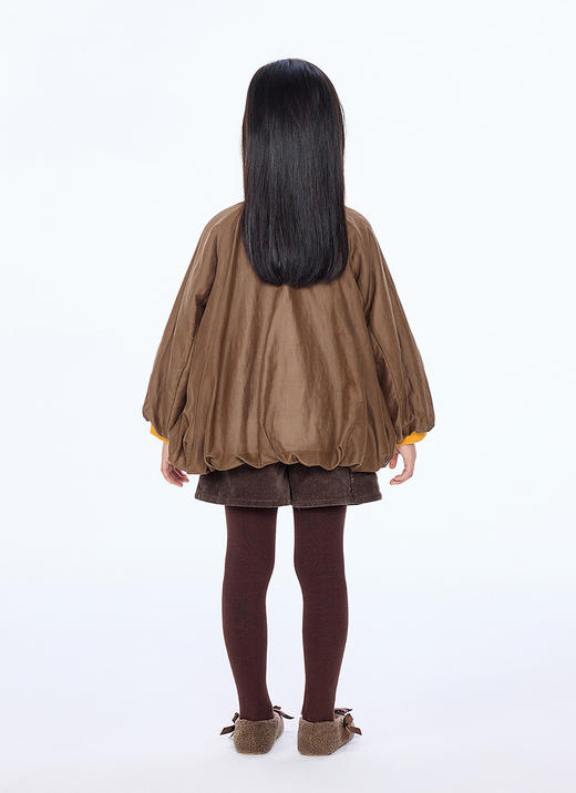 jnby   25年秋款  浅口鞋  6P8M10440 商品图11