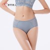 都市丽人内裤双拉面料内裤塑身裤塑身女士平角内裤女内裤LPH9K9 商品缩略图1