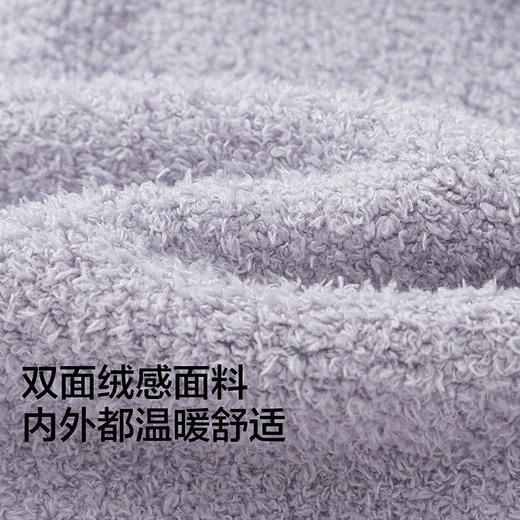 【设计师SICO】巴拉巴拉儿童马甲2025秋冬新款加绒保暖萌 商品图3