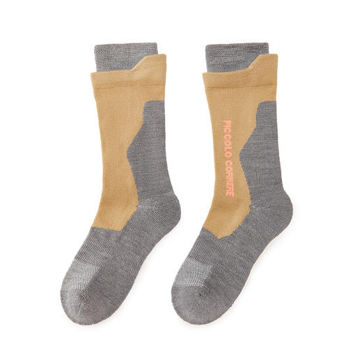 jnby   25年秋款  中筒袜  6P8N10350 商品图6