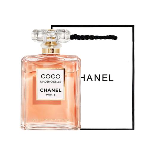 【下单赠手提袋】CHANEL /香奈儿COCO可可小姐香水100ML 商品图2
