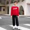 CONVERSE 冬 大童小童 儿童童装长裤 CNVN-WP-J056 商品缩略图3