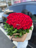 【万般宠爱】（3款可选）网红款66支红玫瑰抱抱桶 商品缩略图1