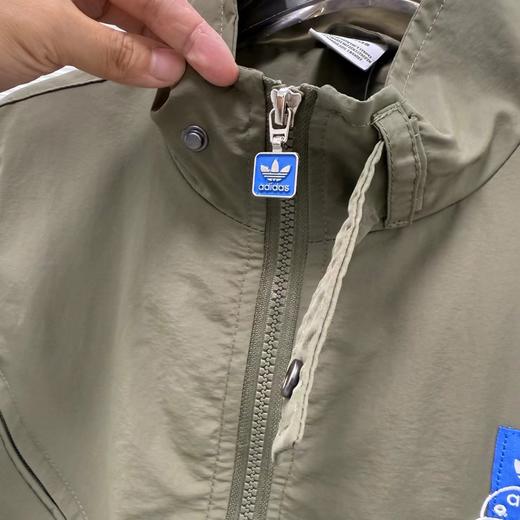 D082122城市板仔系列有点不一样哟~城市板仔主题夹克 商品图14