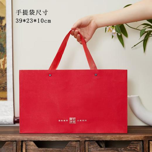 国茶好礼【红.4小罐】40元1套.整箱16套 商品图5