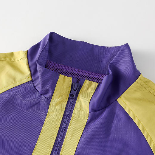 棉花堂挡风防雨防脏户外元气童装外套——FA52029 商品图8