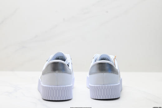 阿迪达斯Adidas Samba rose防滑低帮板鞋AQ1134男女鞋 商品图5