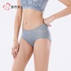 都市丽人内裤双拉面料内裤塑身裤塑身女士平角内裤女内裤LPH9K9 商品缩略图2
